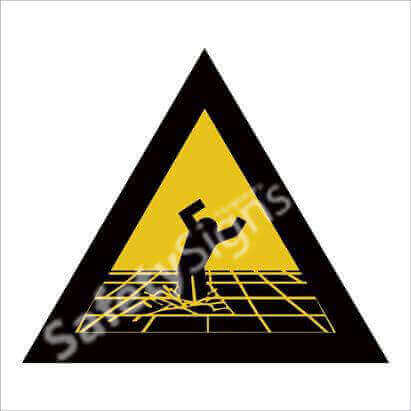 Warning Signs